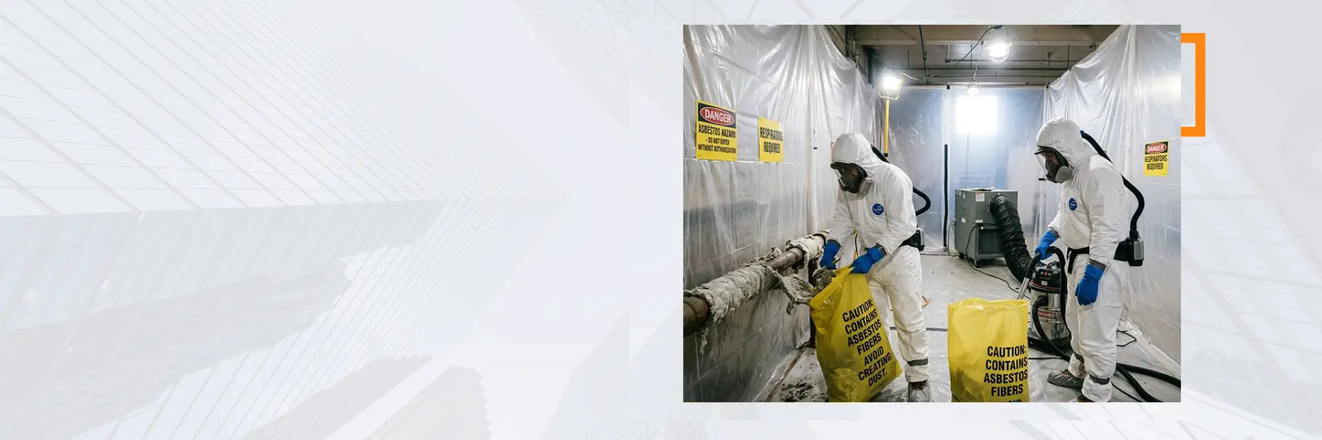 Asbestos Training | Workplace Safety Training | OHS Global