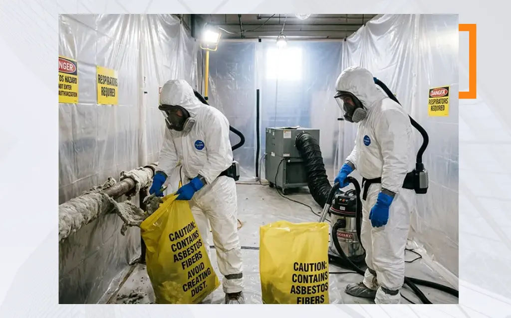 Asbestos Training | Workplace Safety Training | OHS Global