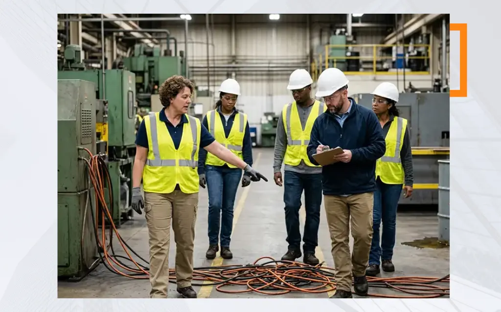 Hazard Awareness Training | Workplace Safety Training | OHS Global