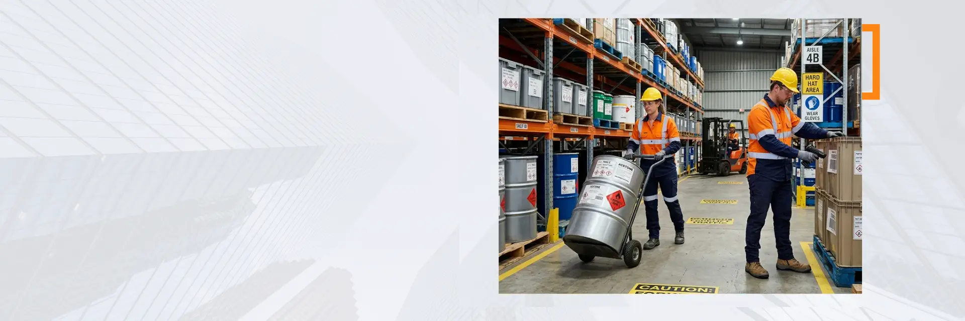 Hazardous Materials Training | Workplace Safety Training | OHS Global