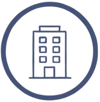 Organizations focused on compliance