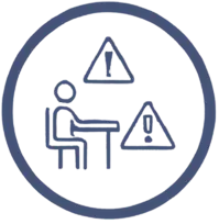 Organizations focused on improving workplace safety