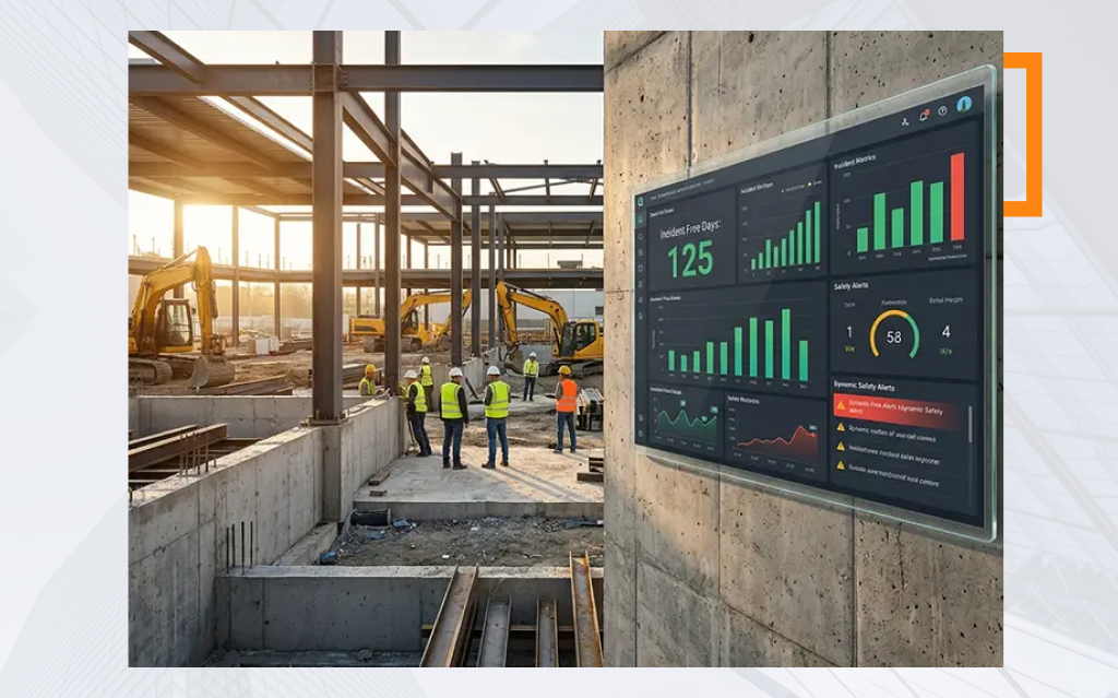 Safety Management Software | OHS Global