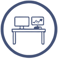 Organizations focused on compliance and risk reduction