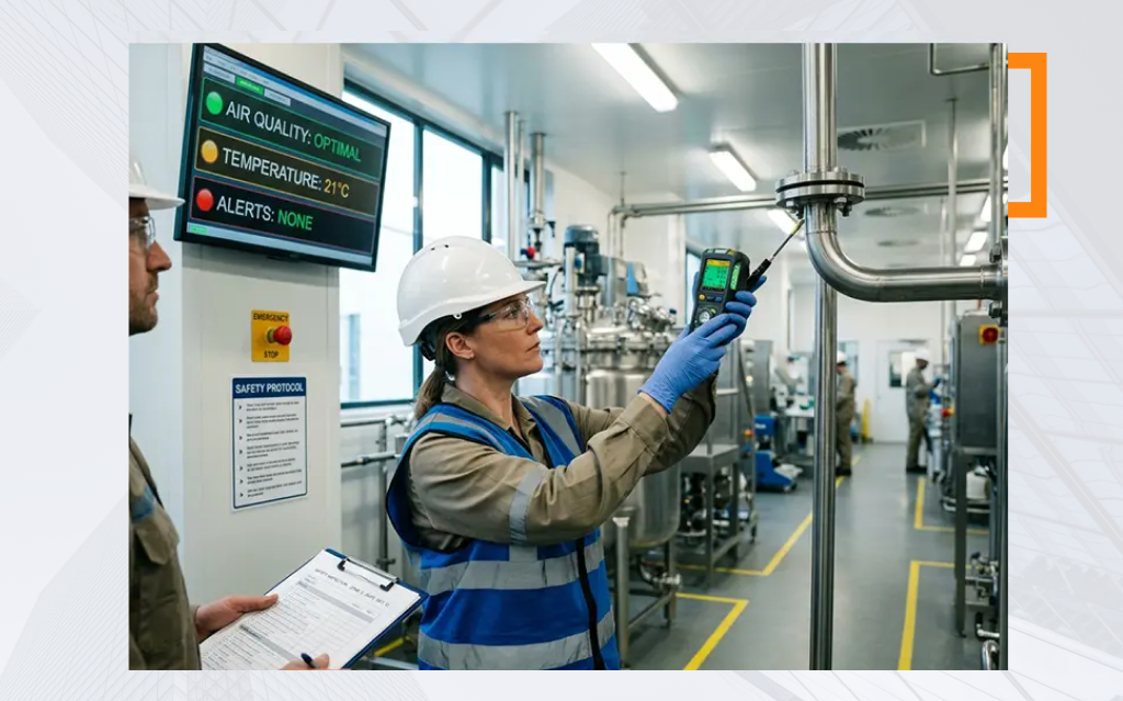 Industrial Hygiene Training | Workplace Safety Training | OHS Global