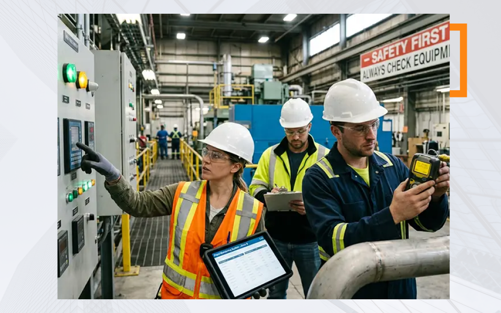 Lead Training | Workplace Safety Training | OHS Global