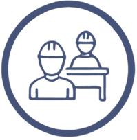 Organizations focused on compliance and safe operations
