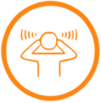  Identify Noise Hazards
