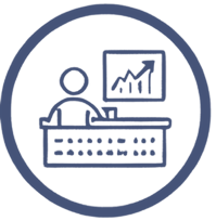 Organizations aiming to reduce hearing-related risks