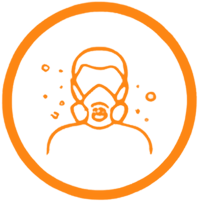 Identify Airborne Hazards