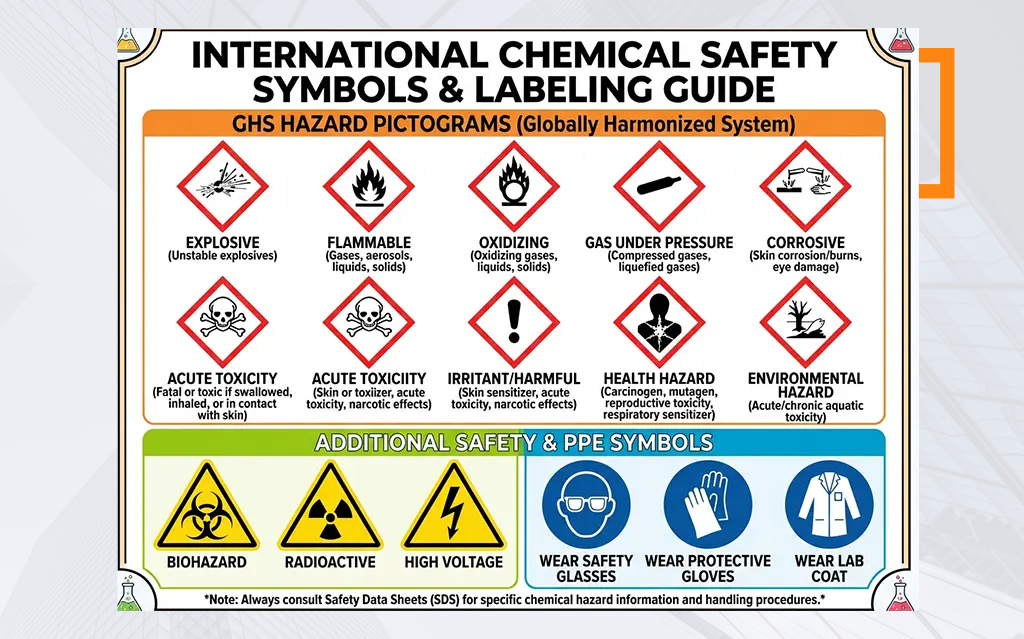 WHMIS Training | Workplace Safety Training | OHS Global