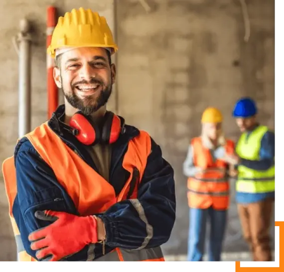 Health And Safety Consulting Services New brunswick