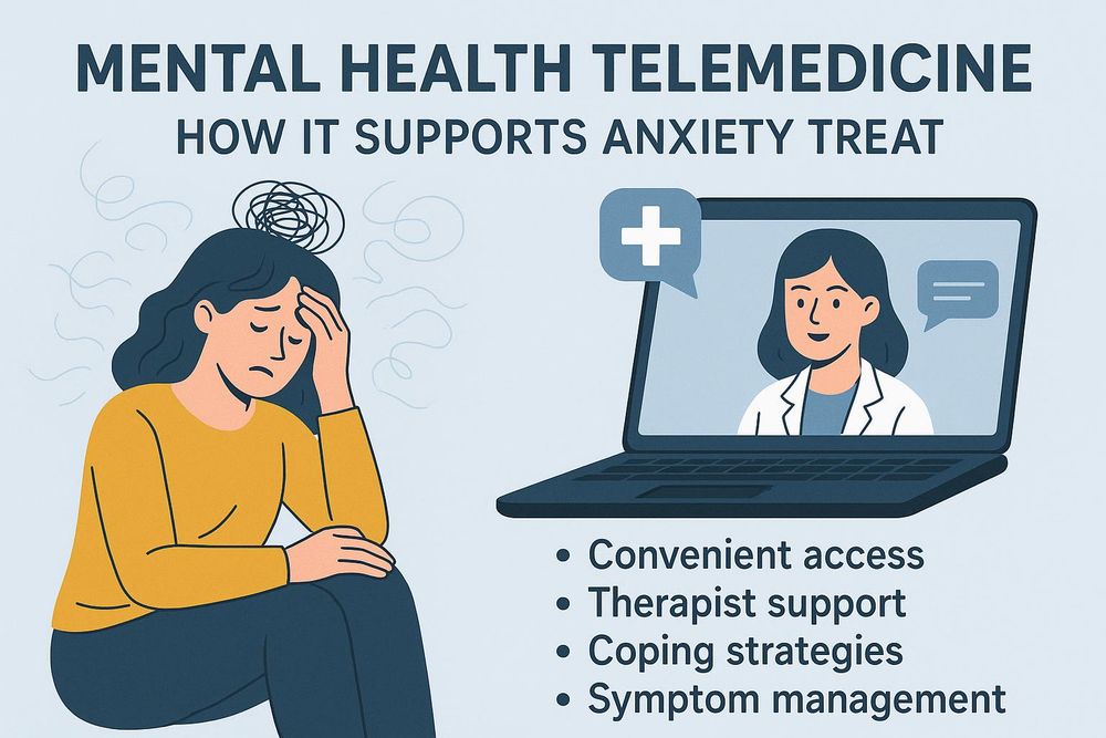 Blog by Nizhoni Mind Psychiatry