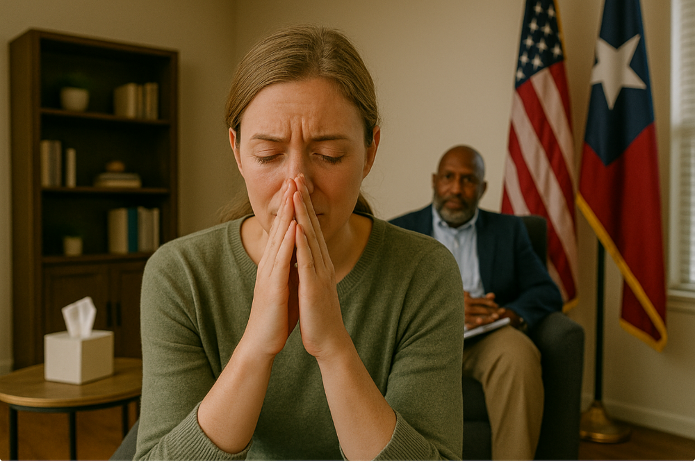 Blog by Nizhoni Mind Psychiatry