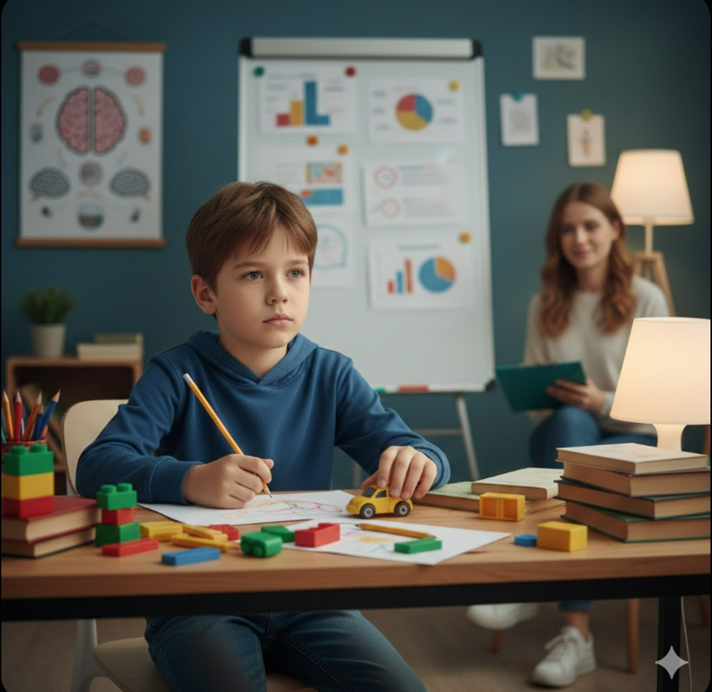 Blog by Nizhoni Mind Psychiatry