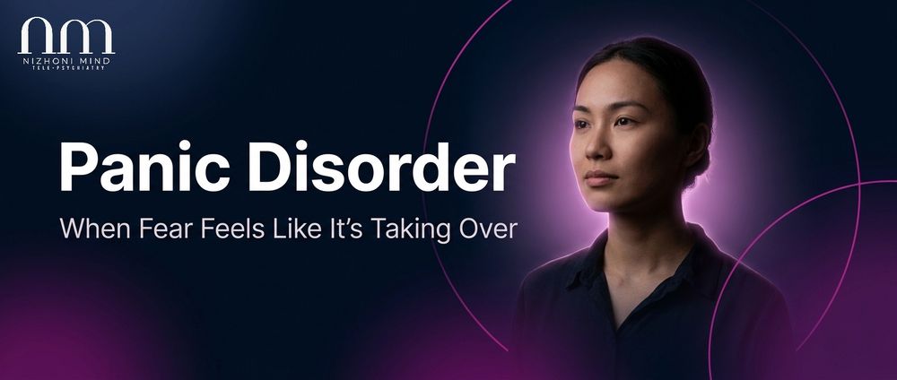 Blog by Nizhoni Mind Psychiatry