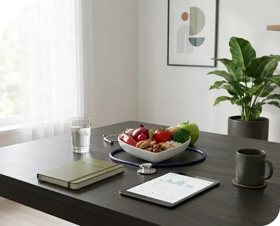 Integrative Health Solutions