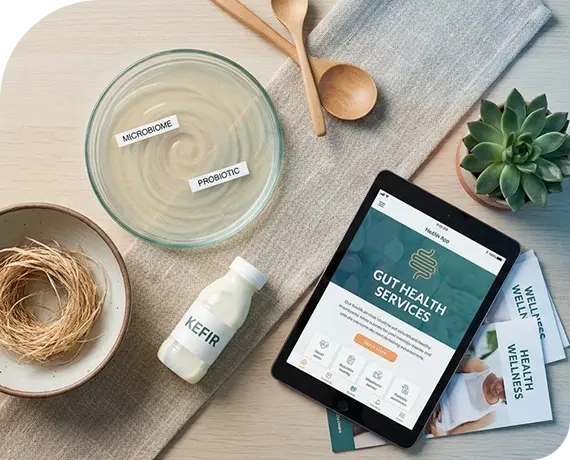 Integrative Health Solutions