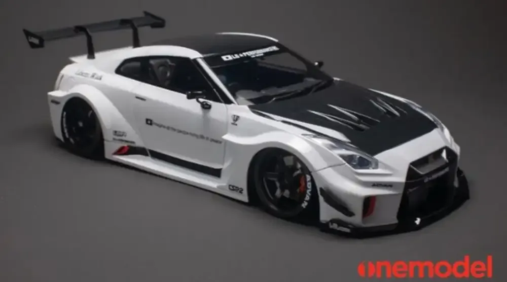 Blog by Redline Diecast