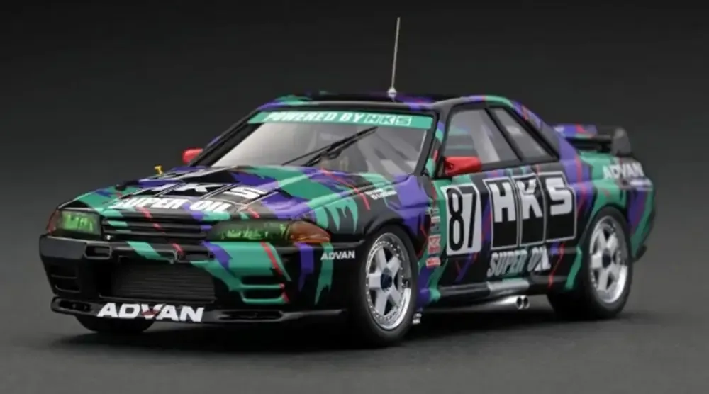 Blog by Redline Diecast