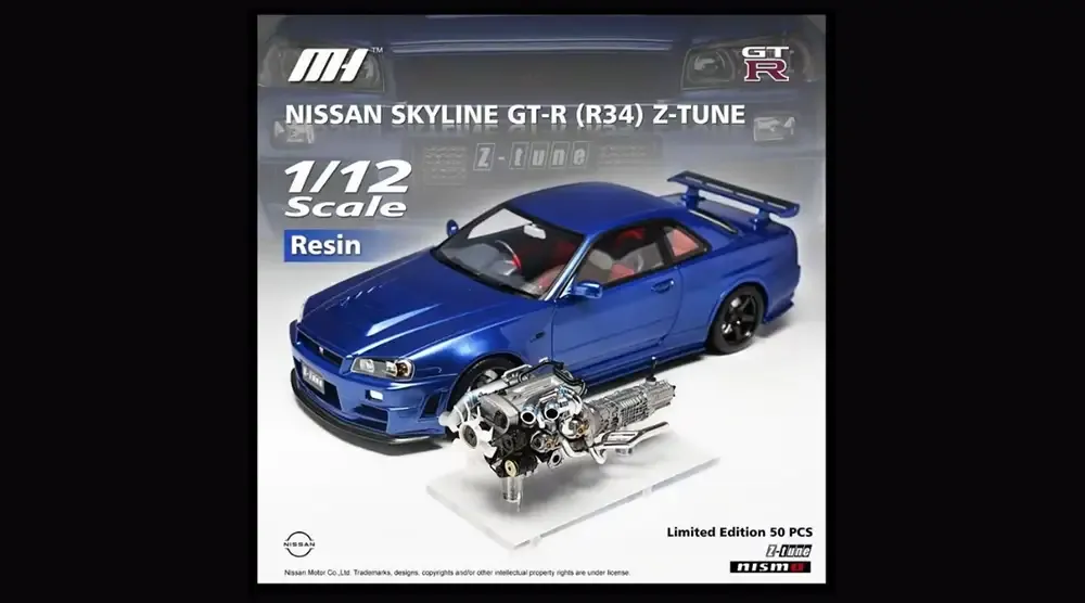 Blog by Redline Diecast