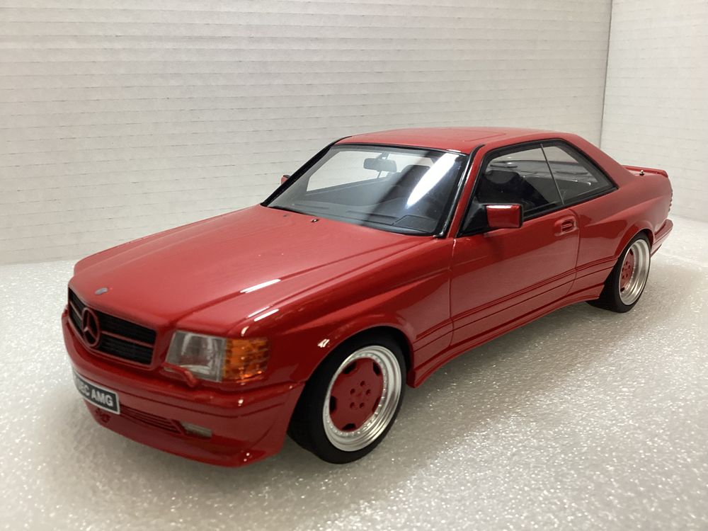 Blog by Redline Diecast