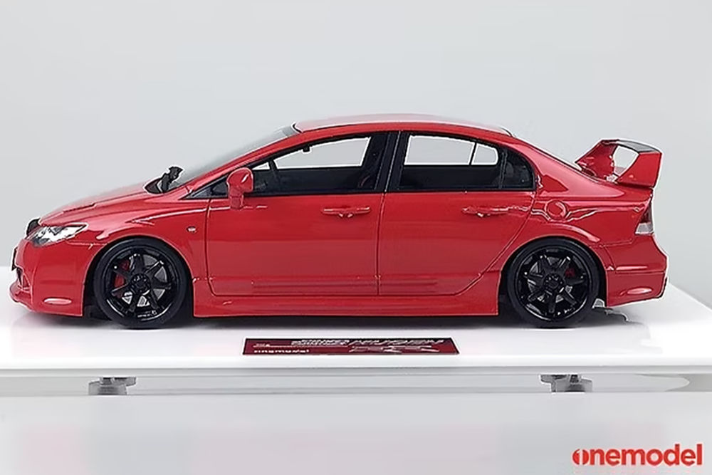 Blog by Redline Diecast