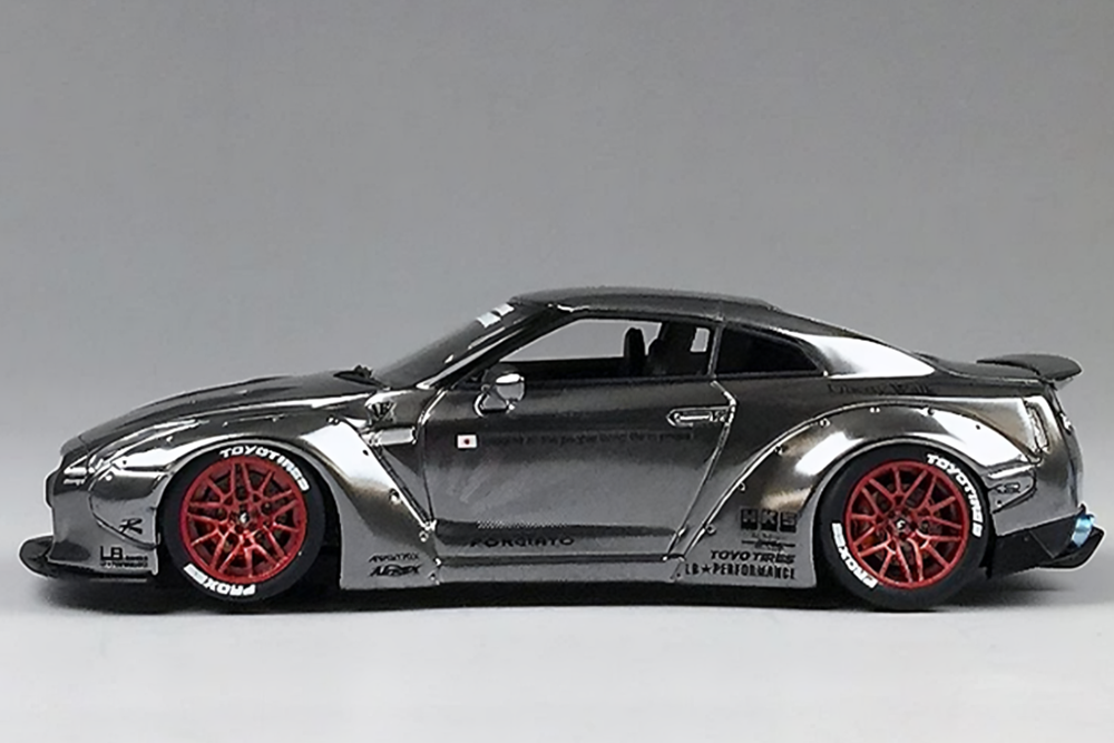 Blog by Redline Diecast