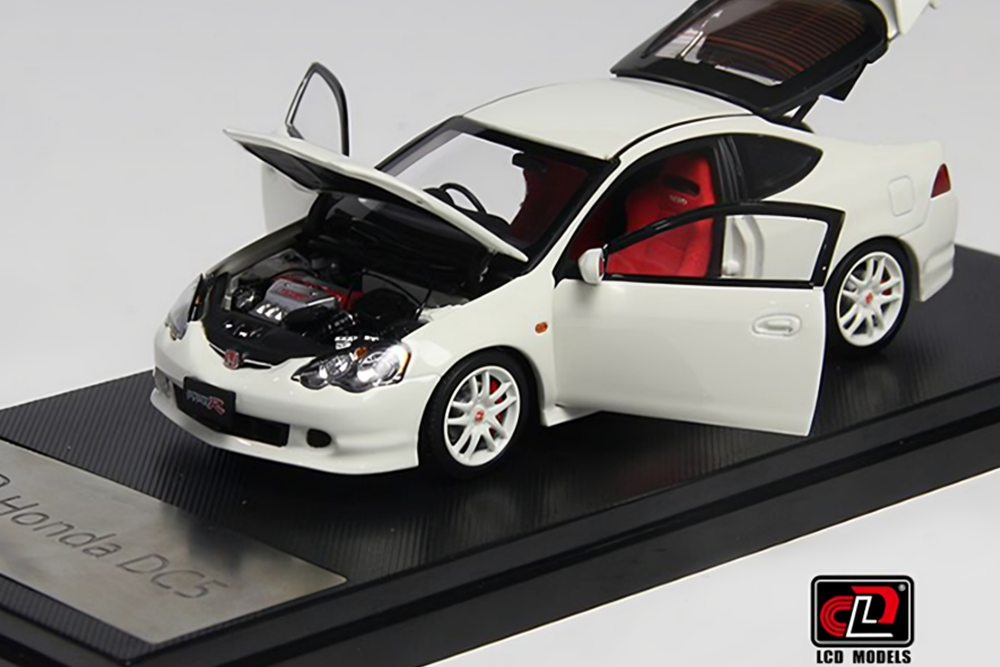 Blog by Redline Diecast