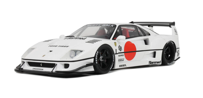 GT Spirit - Liberty Walk F40 
