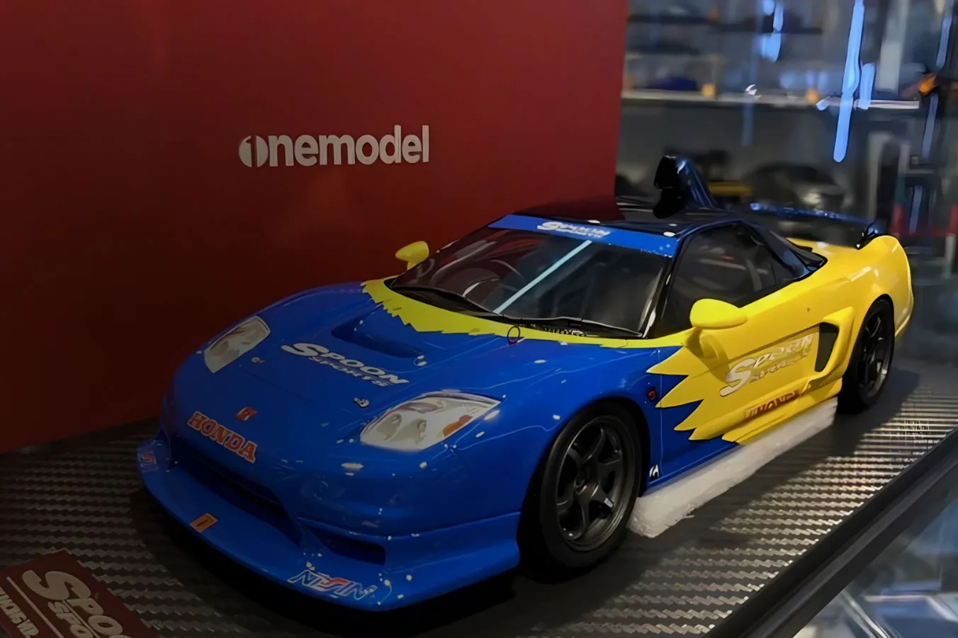 Premium Diecast Models