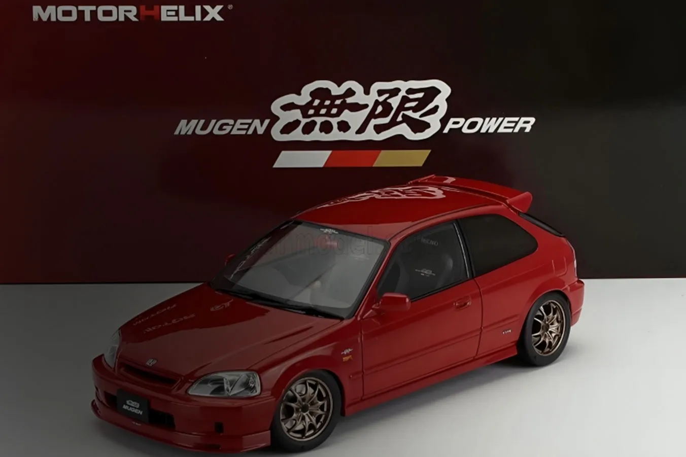 Premium Diecast Models