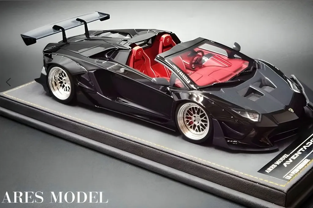 Premium Diecast Models