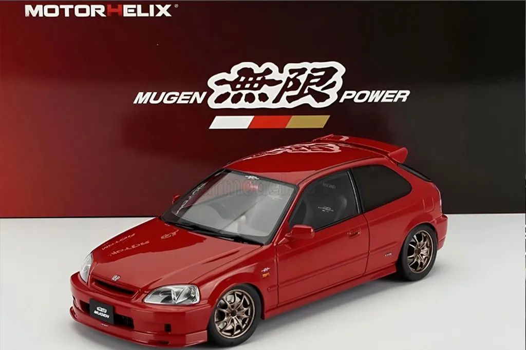 Premium Diecast Models