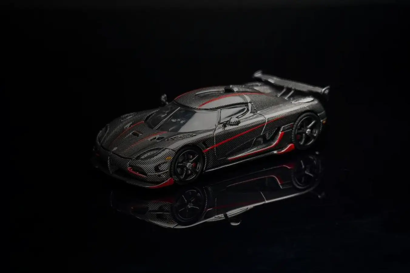 Premium Diecast Models