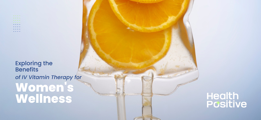 Blog by Health Positive