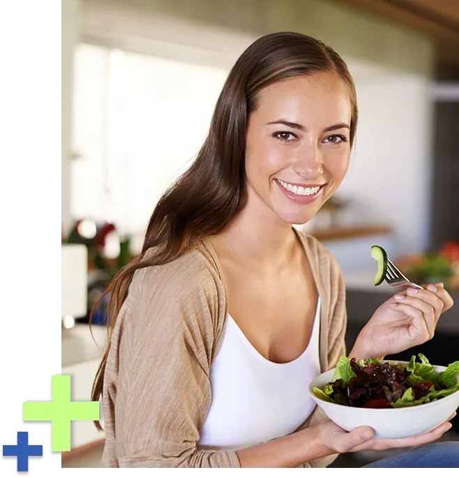 Digestive wellness educational workshop