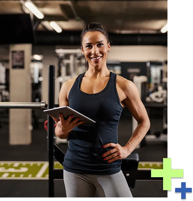 before and after results of online weight loss coaching
