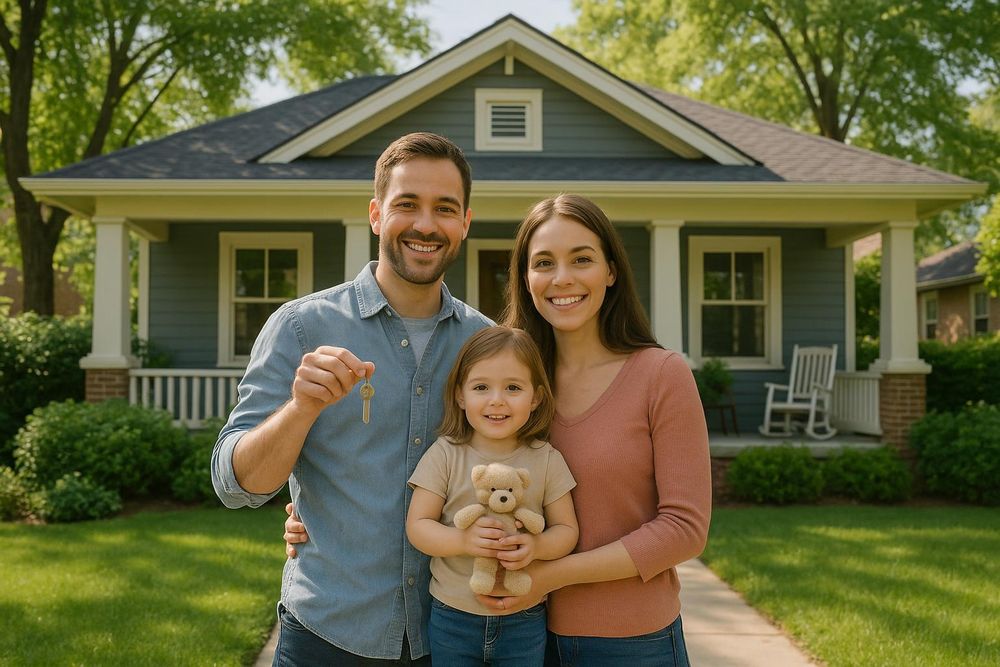 Blog by Knox Mortgage Team