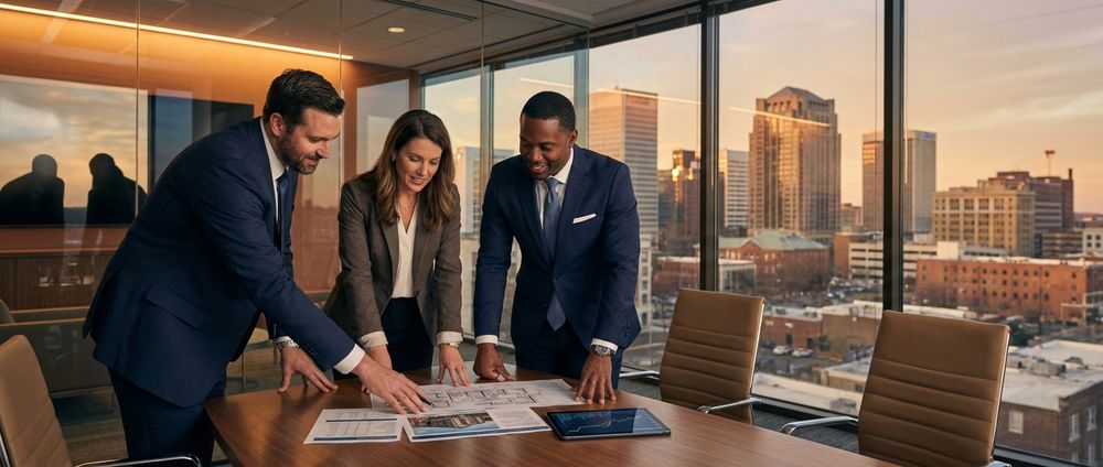 Blog by Knox Mortgage Team