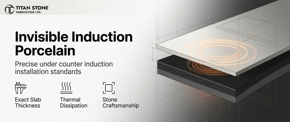 Blog by TITAN STONE FABRICATION LTD.