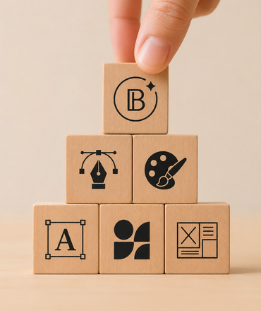 Brand Identity and Graphic Design
