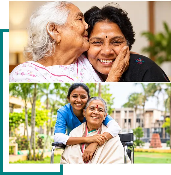 compassionate care philosophy