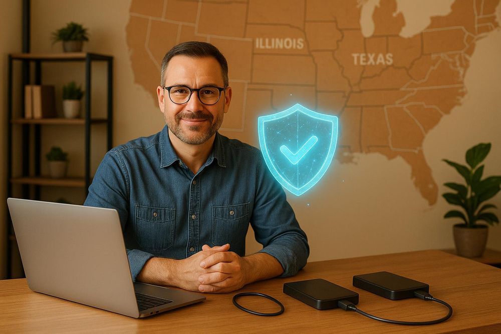 Blog by My IT Company