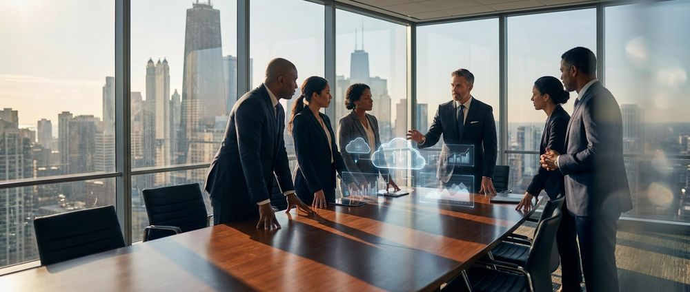 Blog by My IT Company