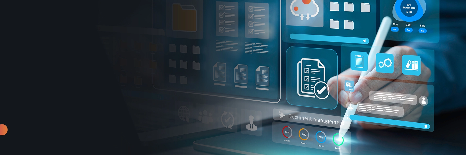 IT Services For Small Businesses