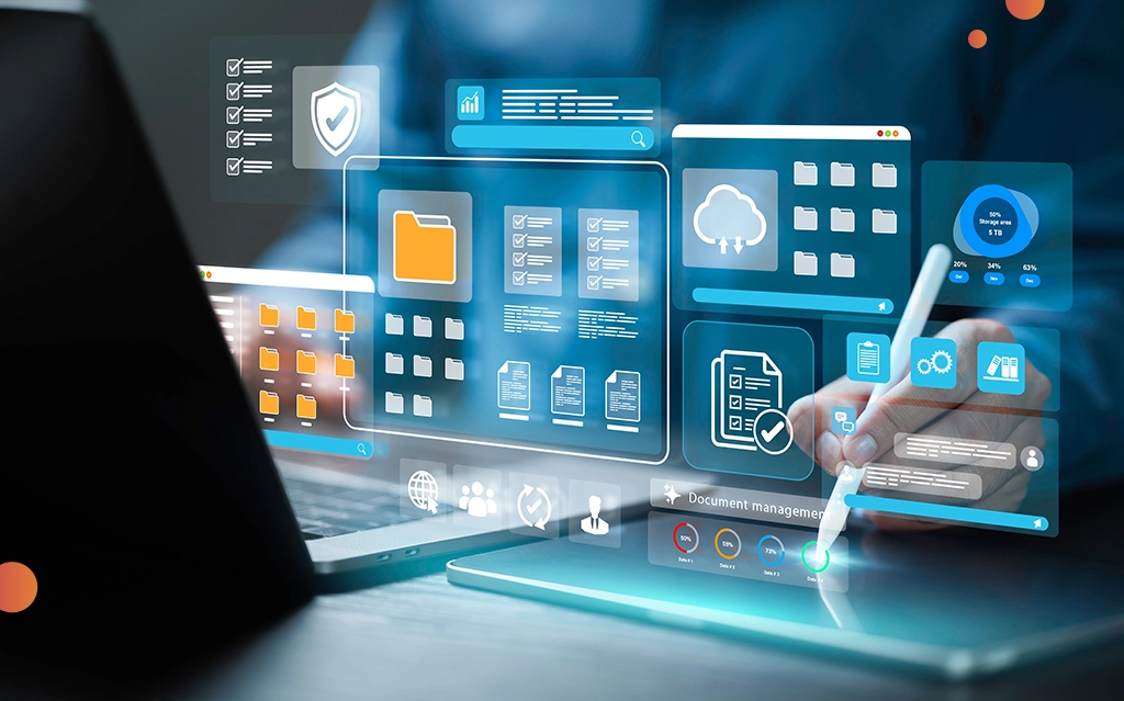 IT Services For Small Businesses