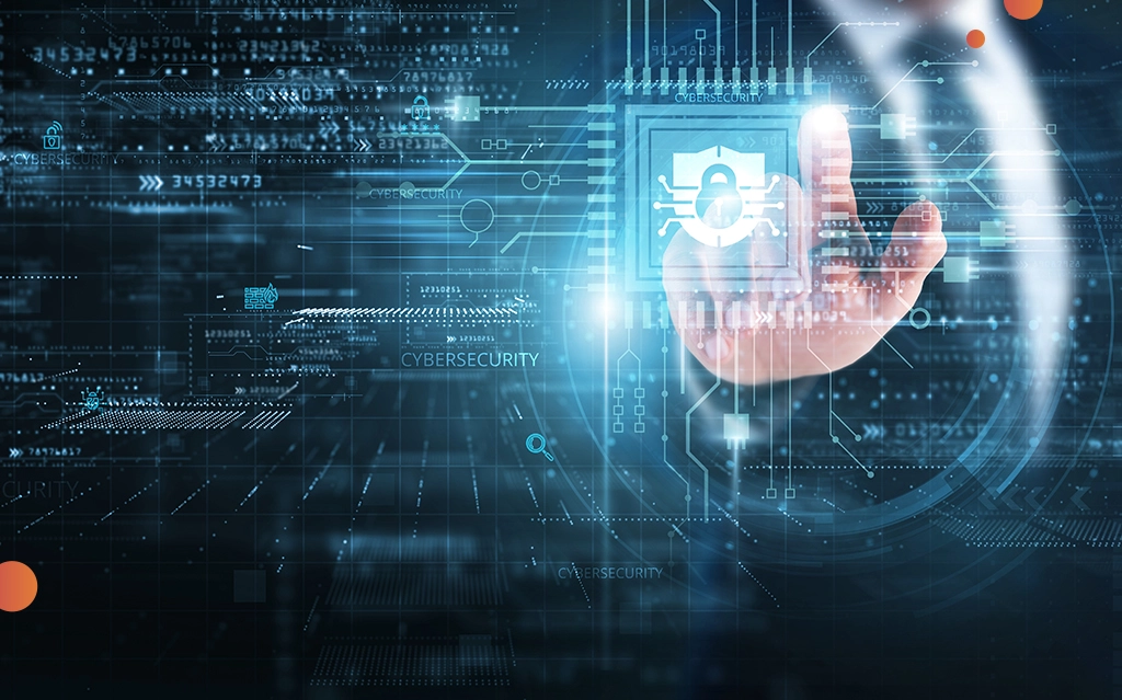 Cybersecurity Mitigation