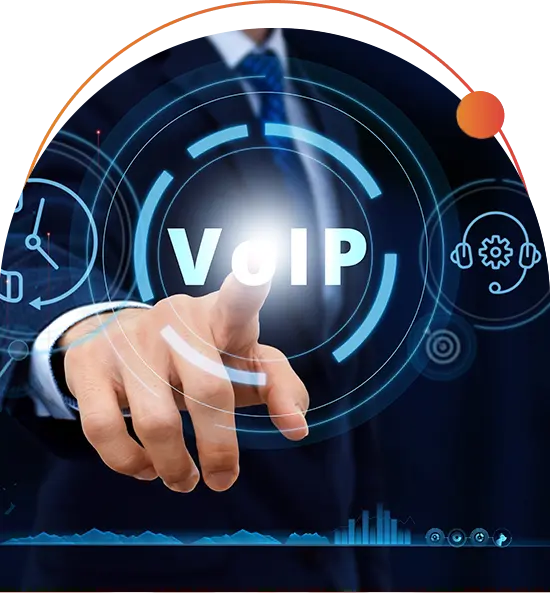 VoIP