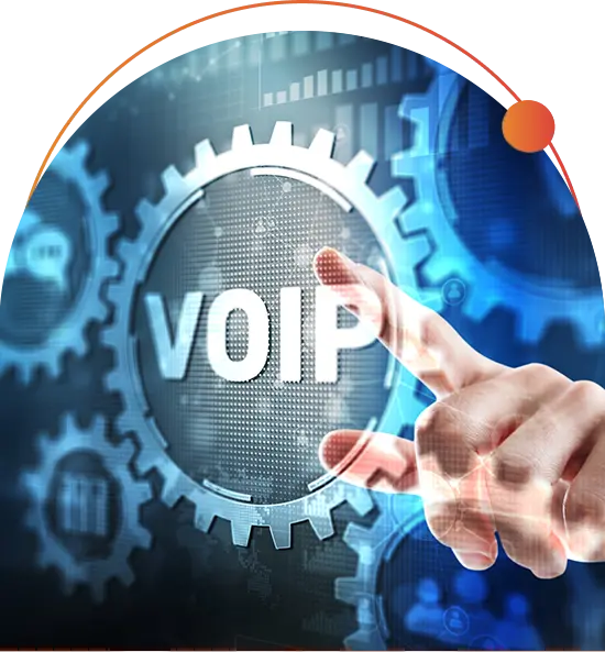 VoIP